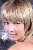 Milka A 34 years old, from Russia Milka A 34 years old, from Russia